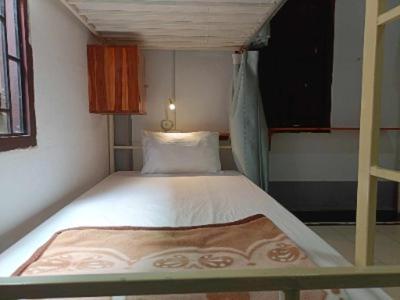City Backpackers & Travel Luang Prabang Luaran gambar