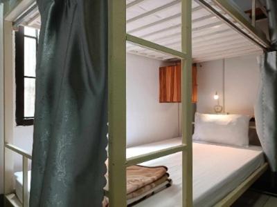 City Backpackers & Travel Luang Prabang Luaran gambar
