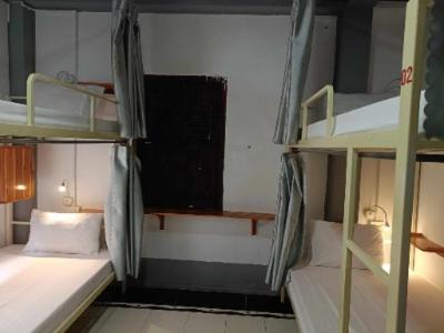 City Backpackers & Travel Luang Prabang Luaran gambar